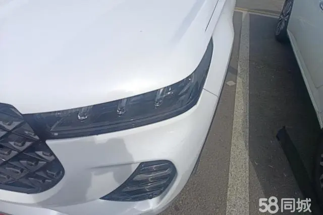 Chery Tiggo 7 2022 صورة سيارة #5