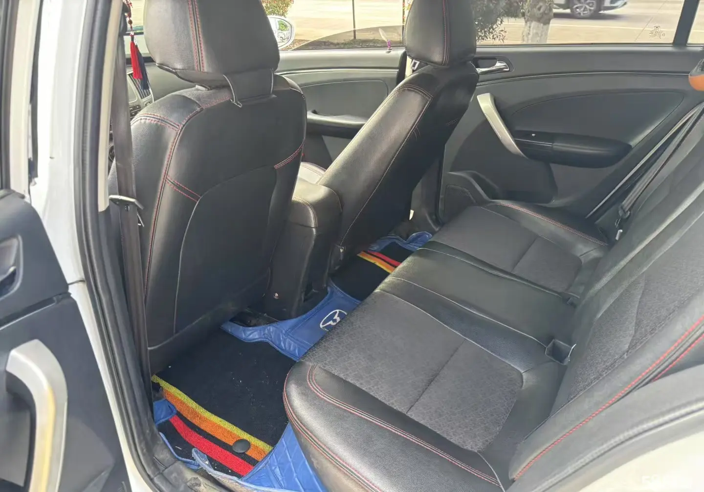 Kaiyi C3 2017 car image #5