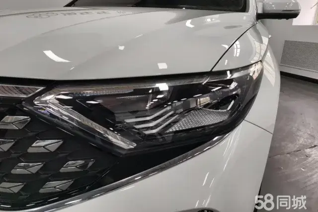 Jetta VS7 2024 #5 Jetta VS7 2024 car image #5