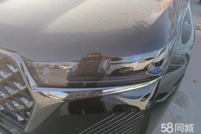 Chery Tiggo 7 2024 car image #5