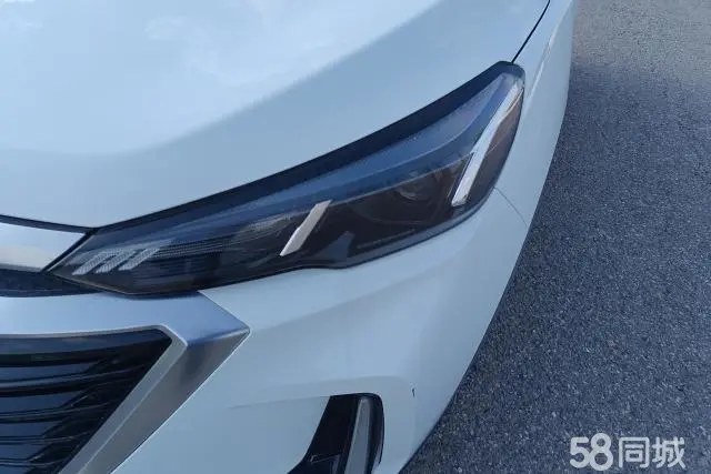 Beijing X3 2019 car image #5