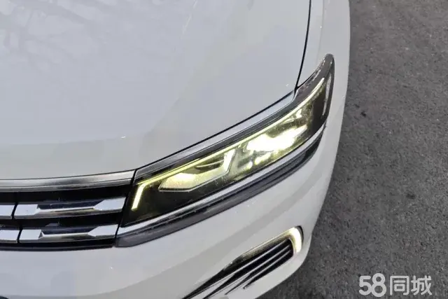 Volkswagen Tiguan L New Energy 2019 #5 Volkswagen Tiguan L New Energy 2019 image de voiture #5