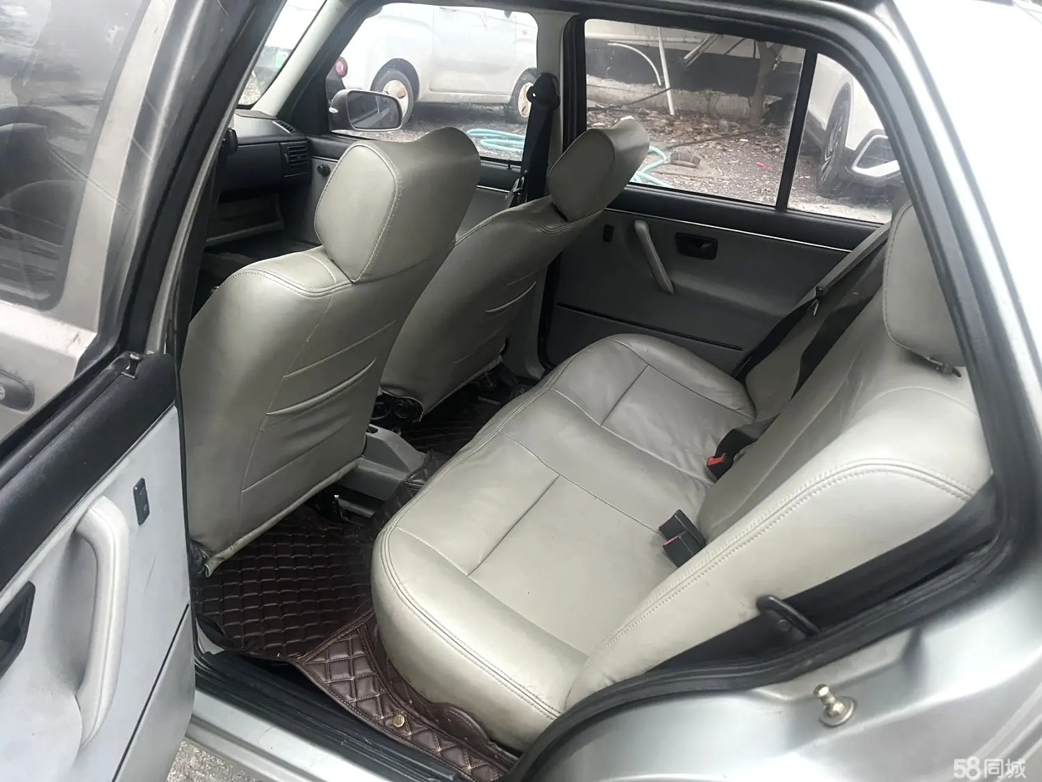 Volkswagen Jetta 2008 #5 Volkswagen Jetta 2008 изображение автомобиля #5