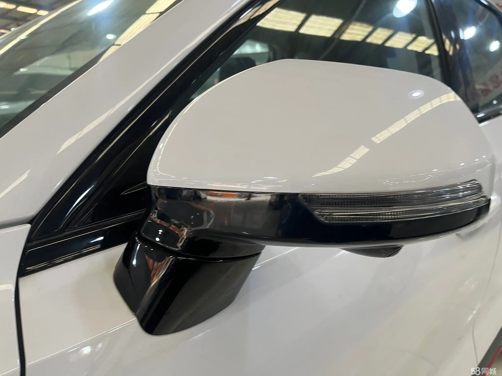 Jetour Dashing 2025 car image #5