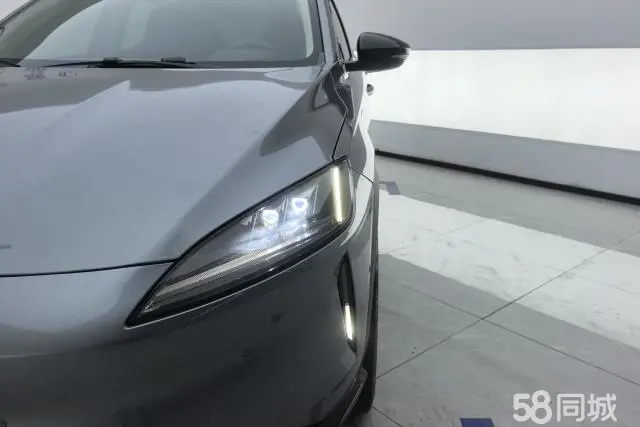 Xpeng G3 2019 imagen de coche #5