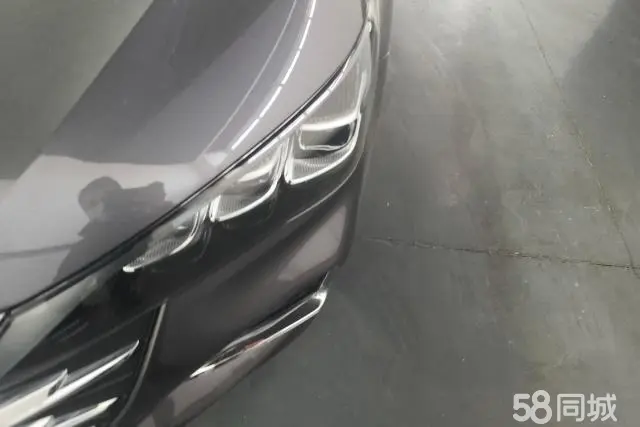 GAC Trumpchi GA6 2023 car image #5