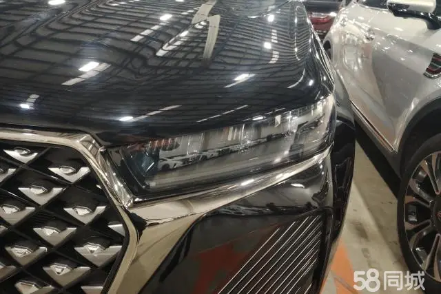 Chery Tiggo 7 2025 immagine di auto #5