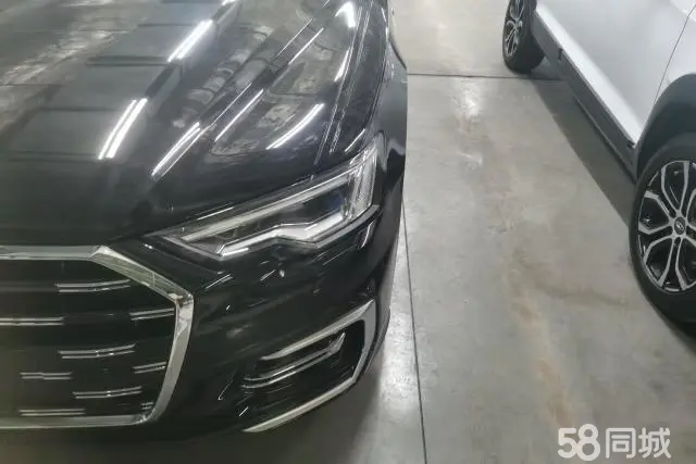 Audi A6L 2025 imagem de carro #5