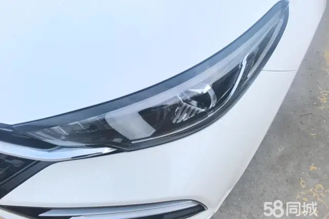 Chery Arrizo GX 2018 #5 Chery Arrizo GX 2018 car image #5