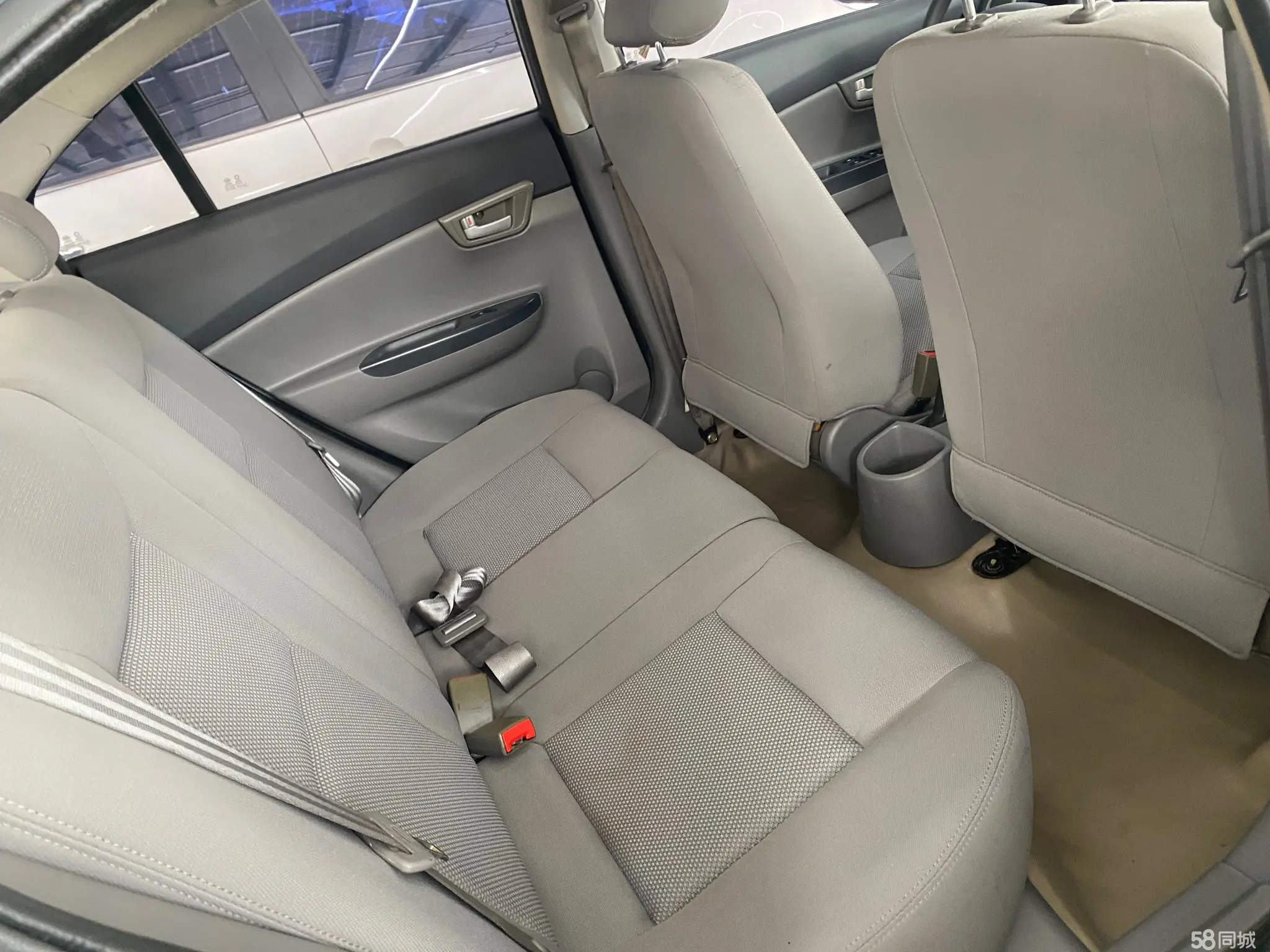 Changan Alsvin 2010 imagem de carro #5