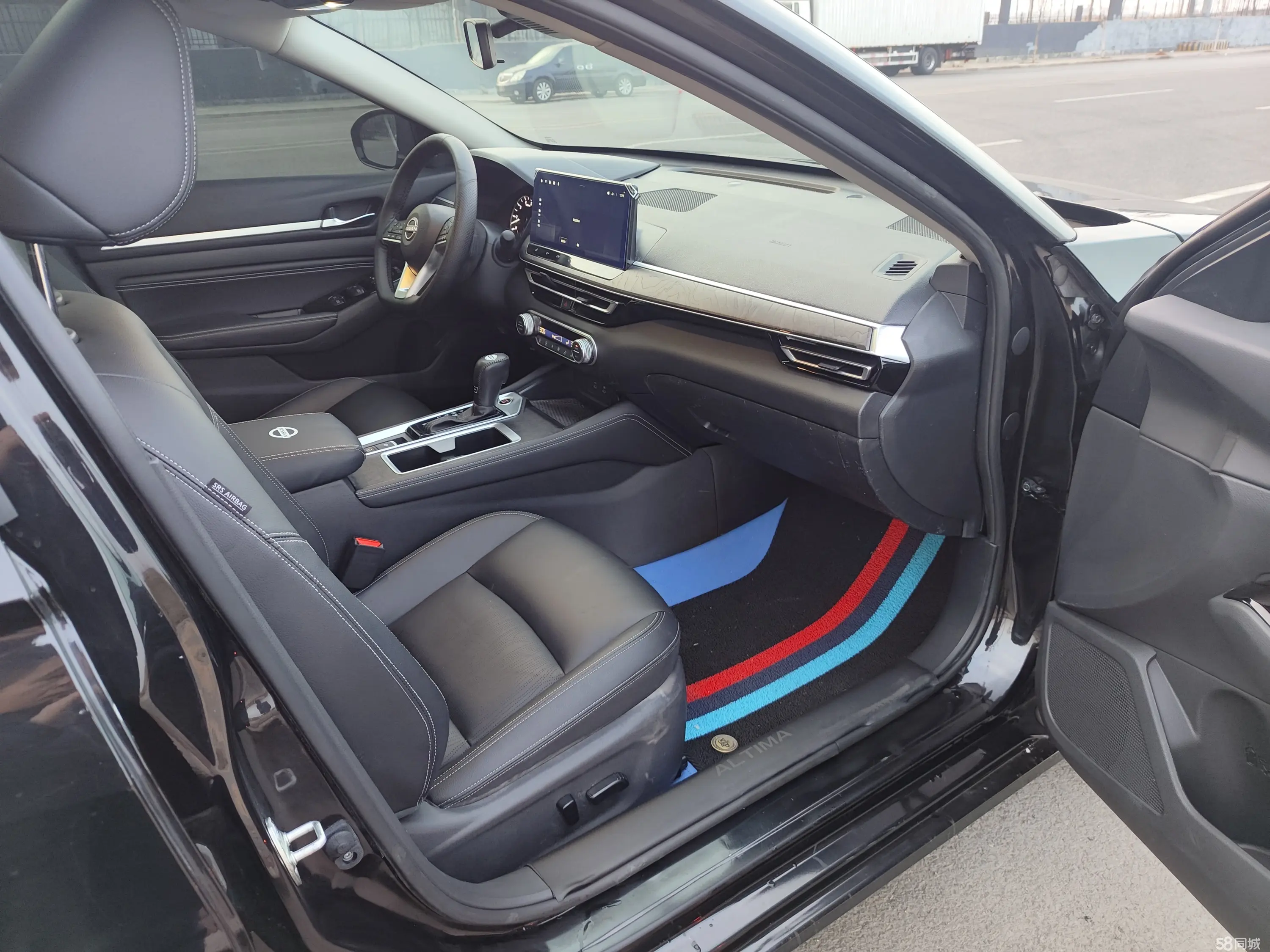 日产 天籁 2025 汽车图片 #5