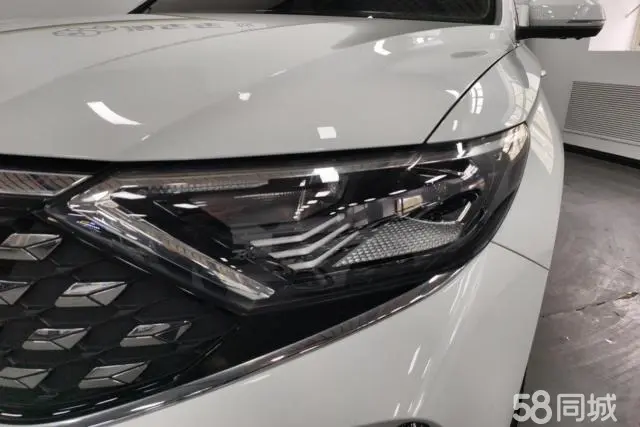 捷达 捷达VS7 2023 汽车图片 #5