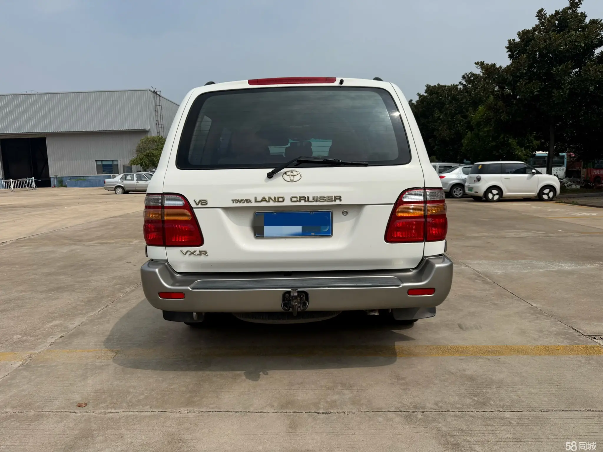 Toyota 2002 #5 Toyota 2002 immagine di auto #5