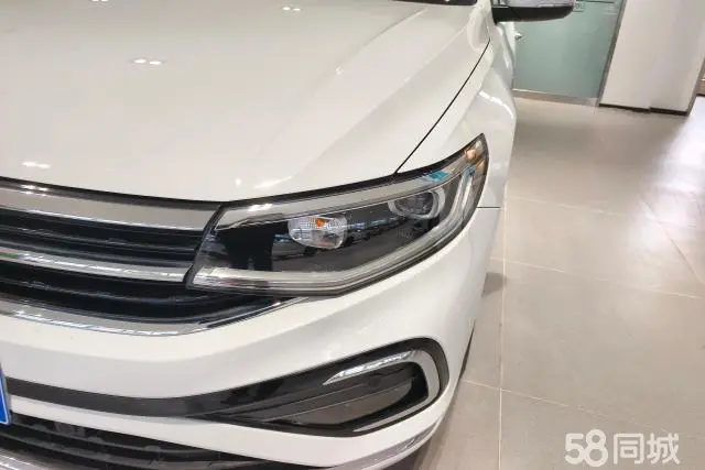 Volkswagen Bora 2025 car image #5