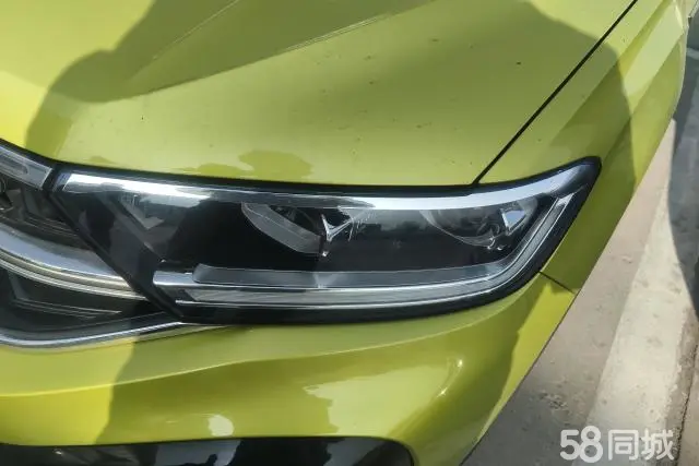 Volkswagen T-Roc 2023 #5 Volkswagen T-Roc 2023 car image #5