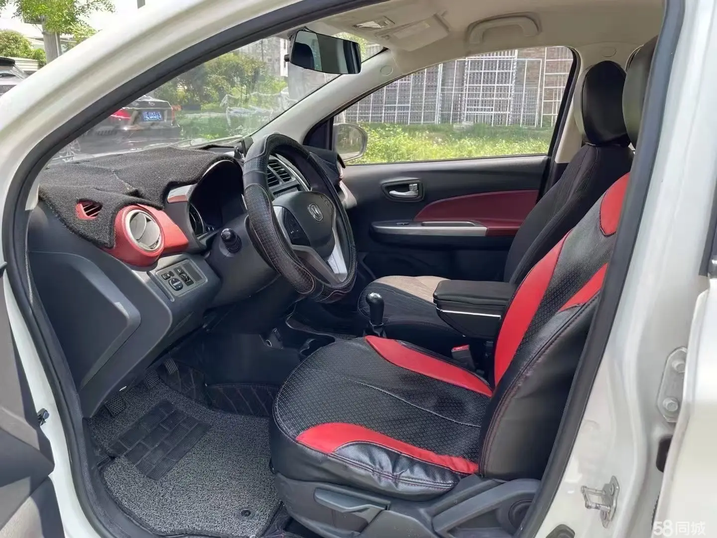 Changan BenBen 2014 imagem de carro #5