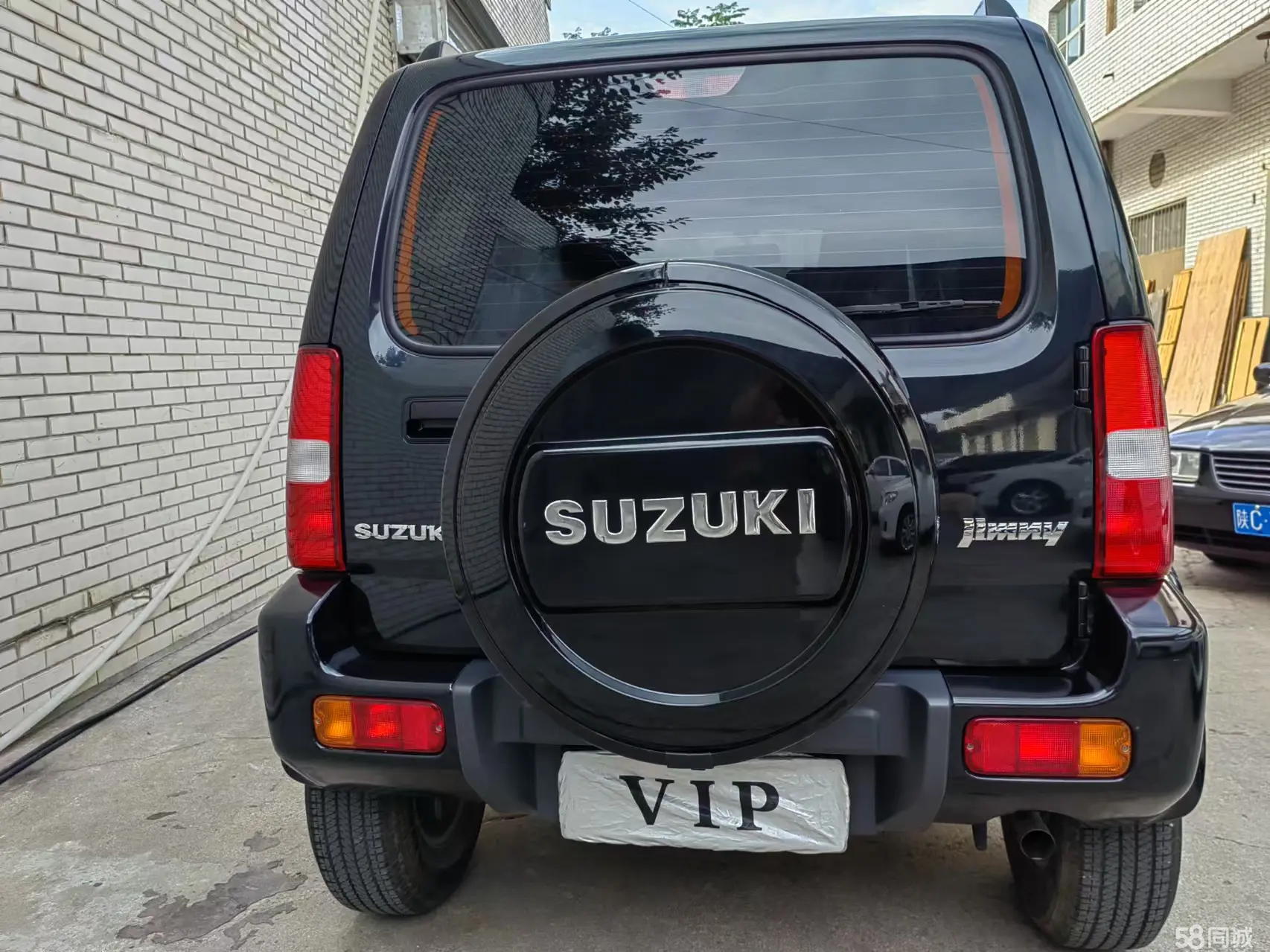 Suzuki Jimny (Imported) 2018 immagine di auto #5