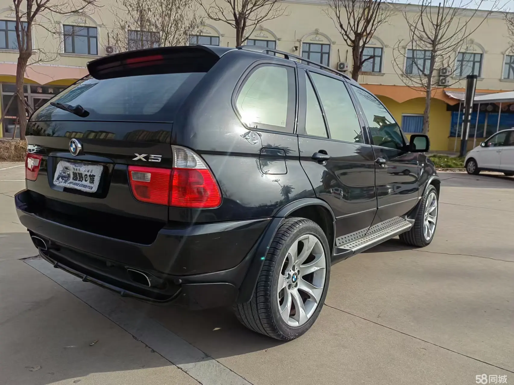 BMW X5 (Imported) 2005 imagem de carro #5