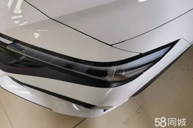 Hyundai Elantra 2025 car image #5