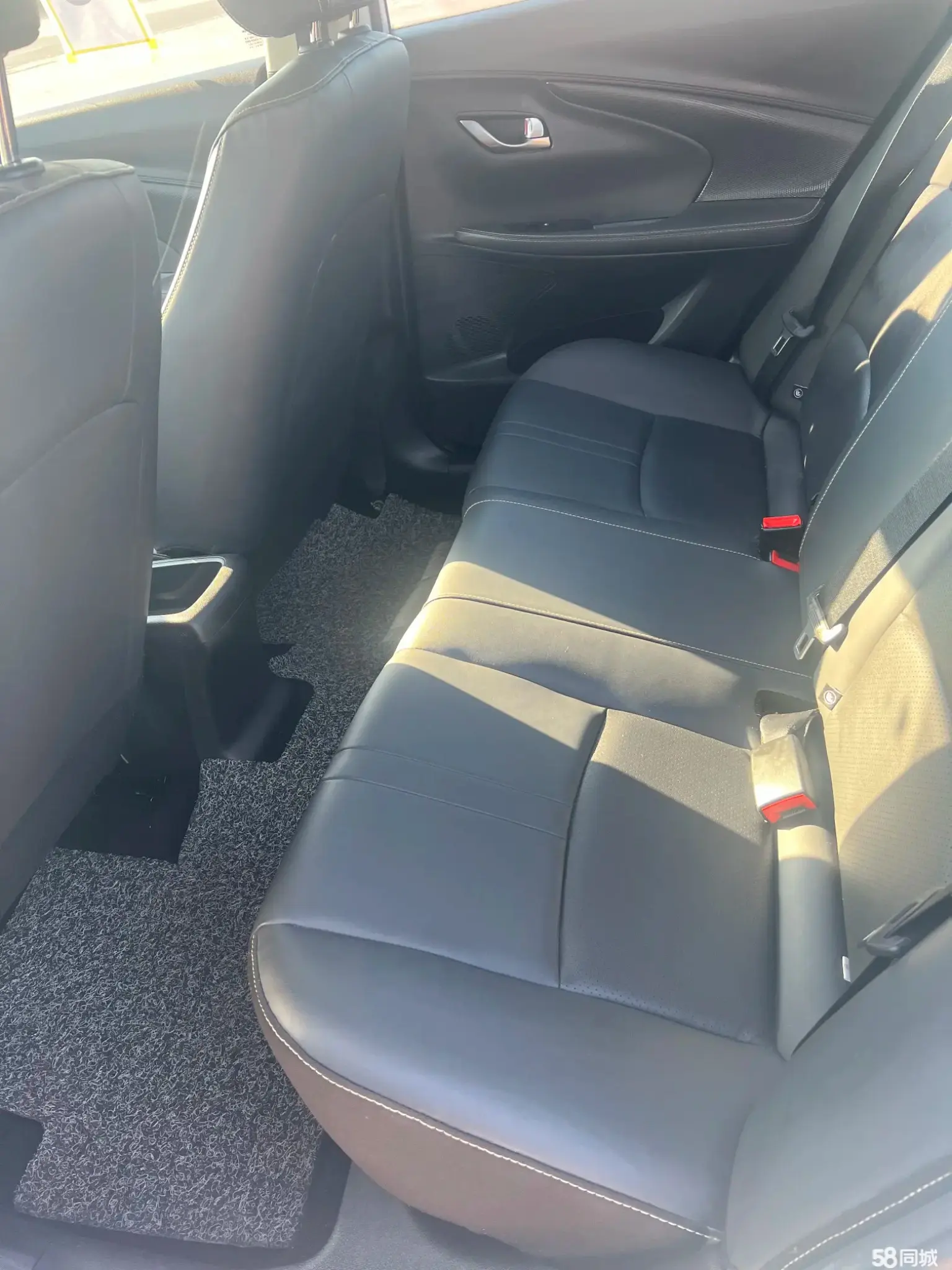 Changan Alsvin 2020 car image #5