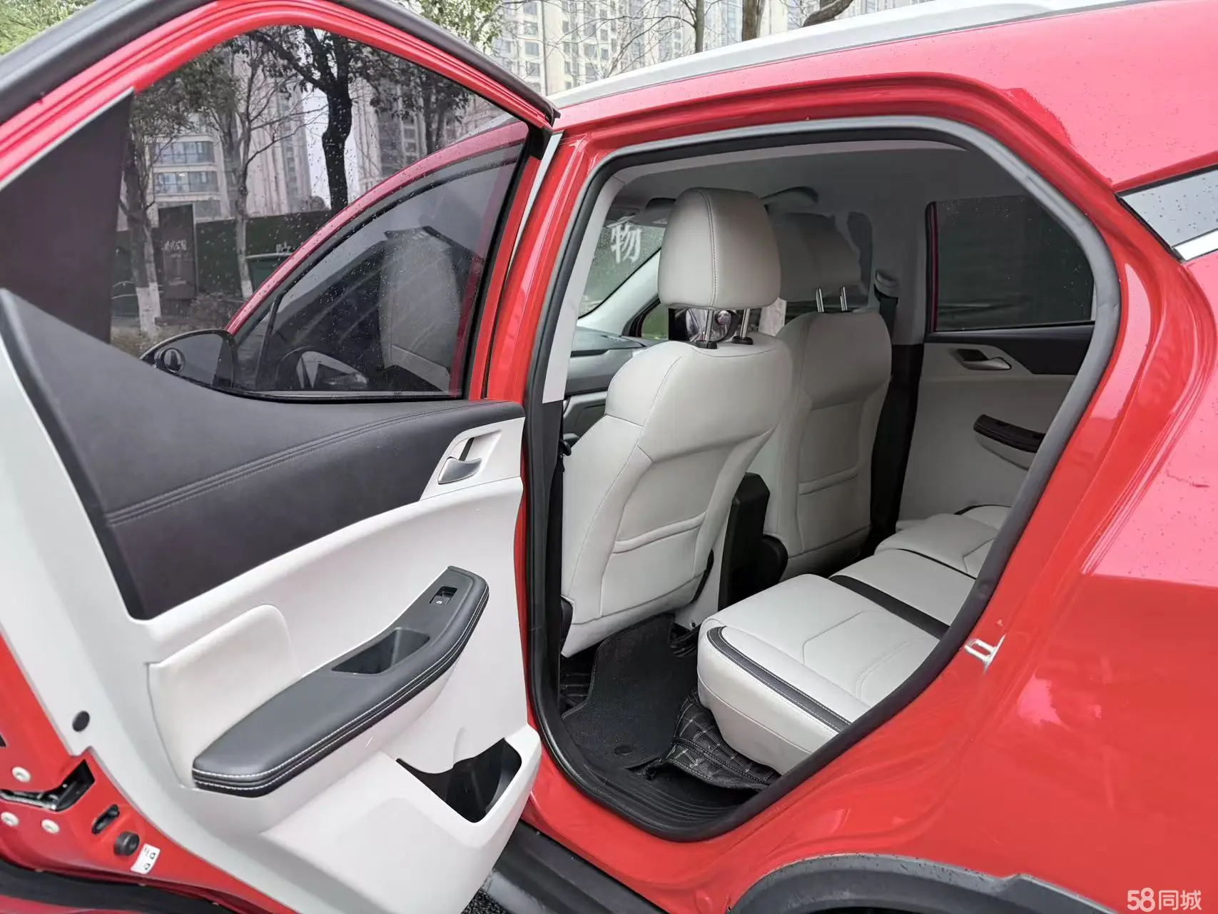 BYD Yuan Pro 2022 car image #5