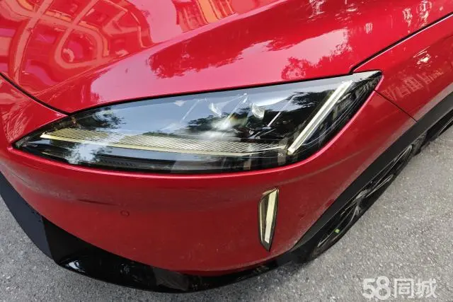 Xpeng G3 2019 imagen de coche #5