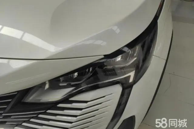 标致 标致5008 2023 汽车图片 #5