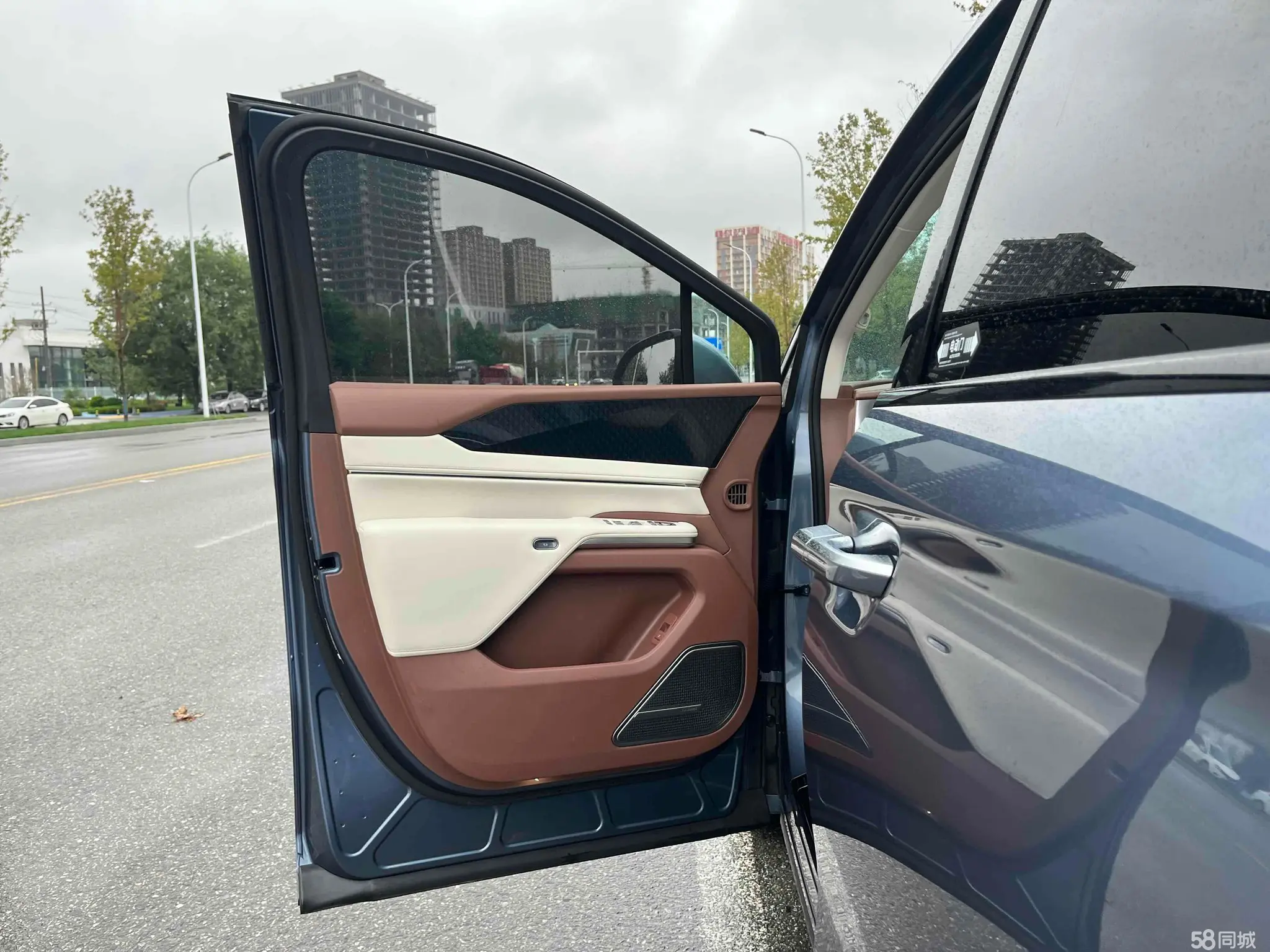 BYD Xia 2025 #5 BYD Xia 2025 immagine di auto #5