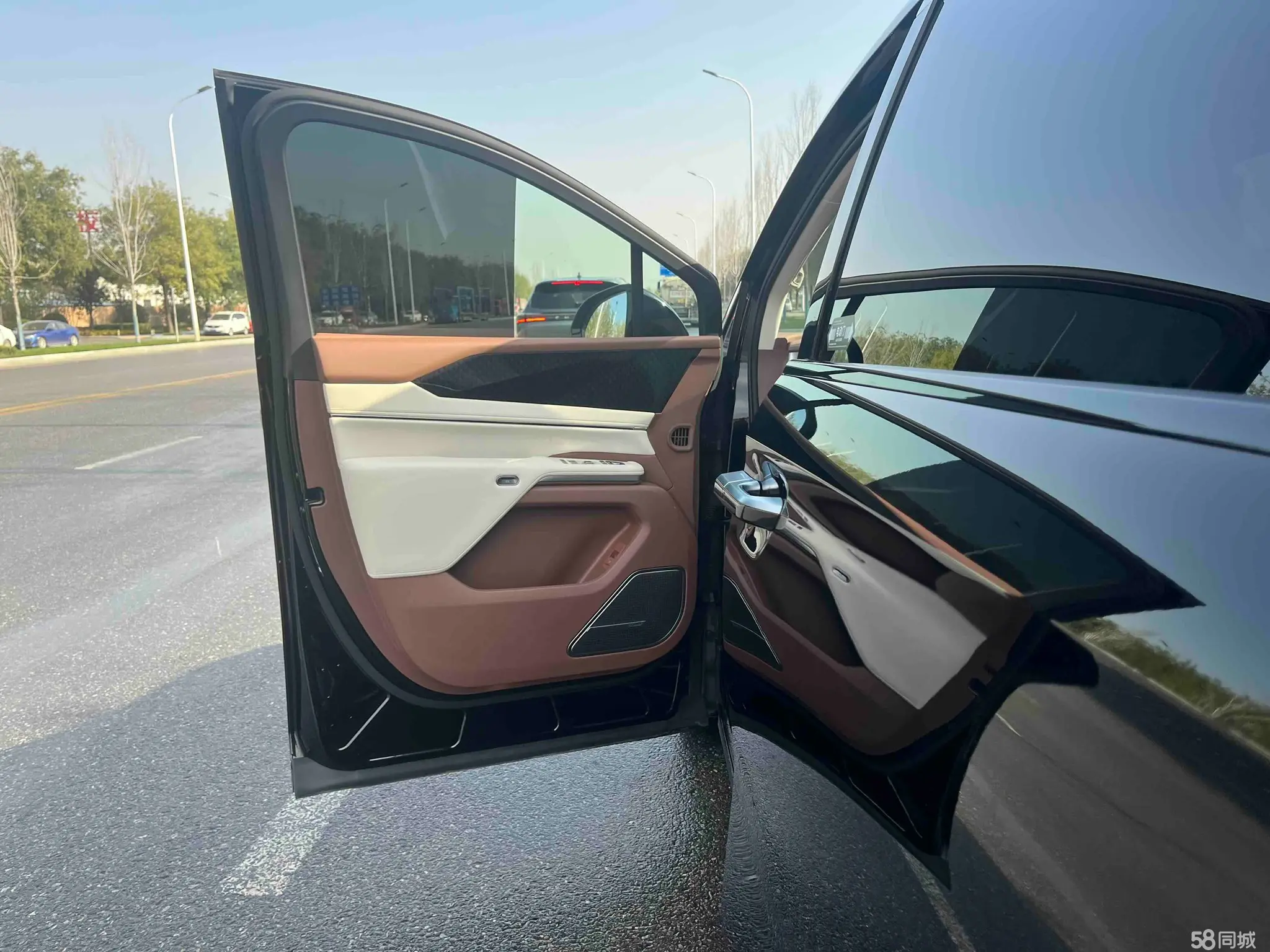 BYD Xia 2024 car image #5