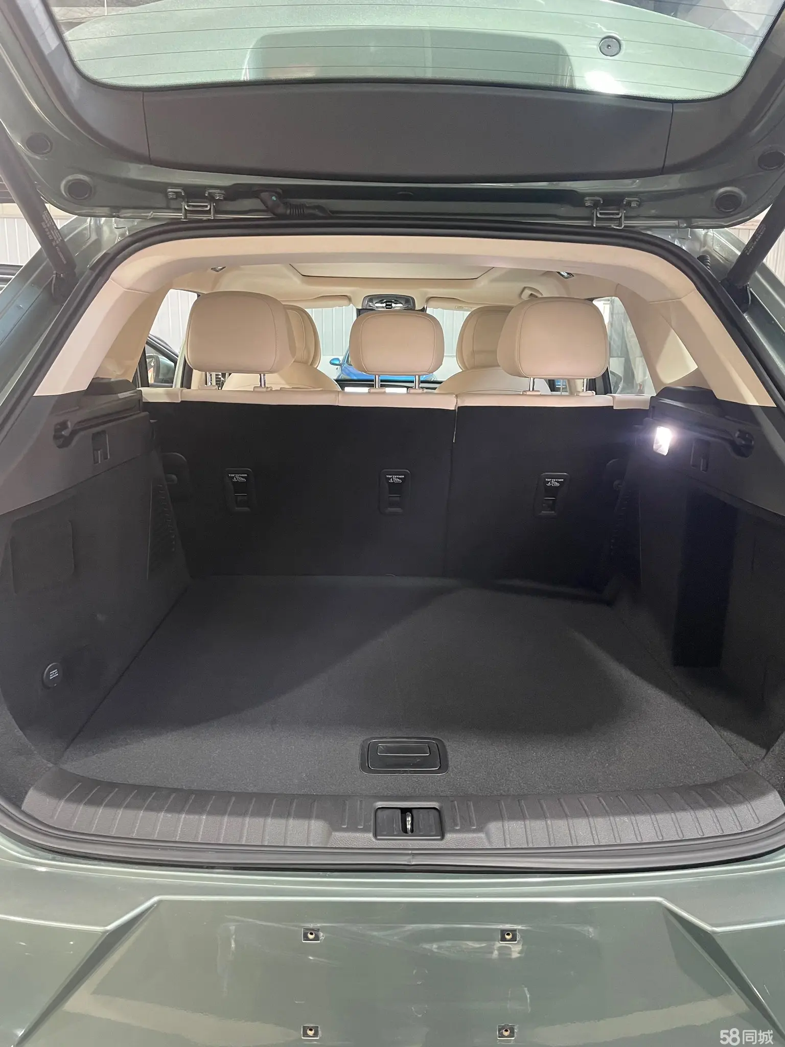 Exceed Lingyun 2023 car image #5