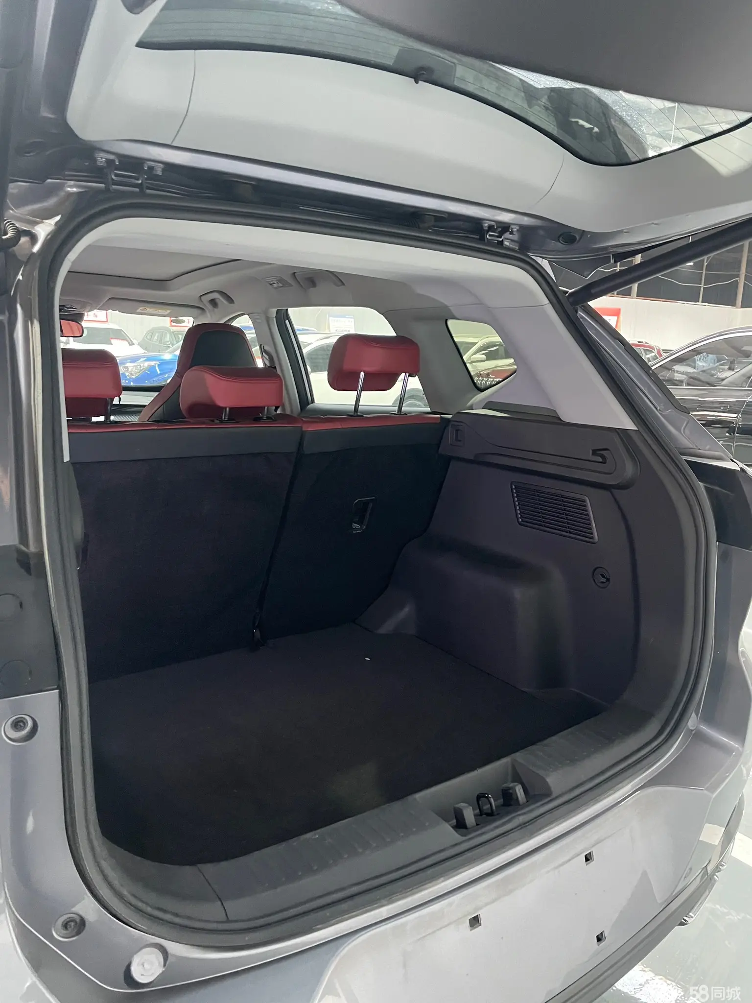 Chery Tiggo 7 Plus 2022 #5 Chery Tiggo 7 Plus 2022 car image #5