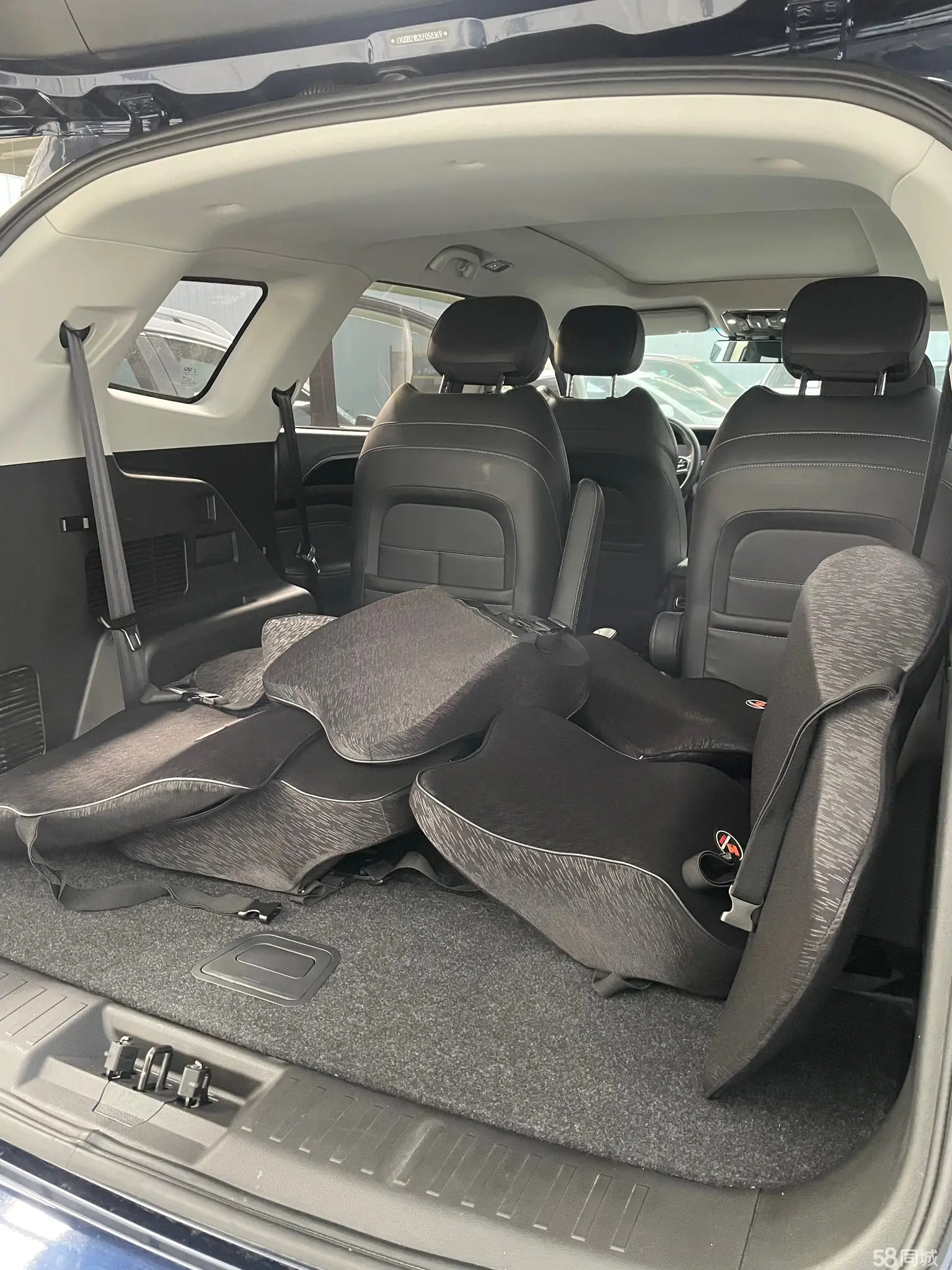 Jetour X90 2020 #5 Jetour X90 2020 car image #5