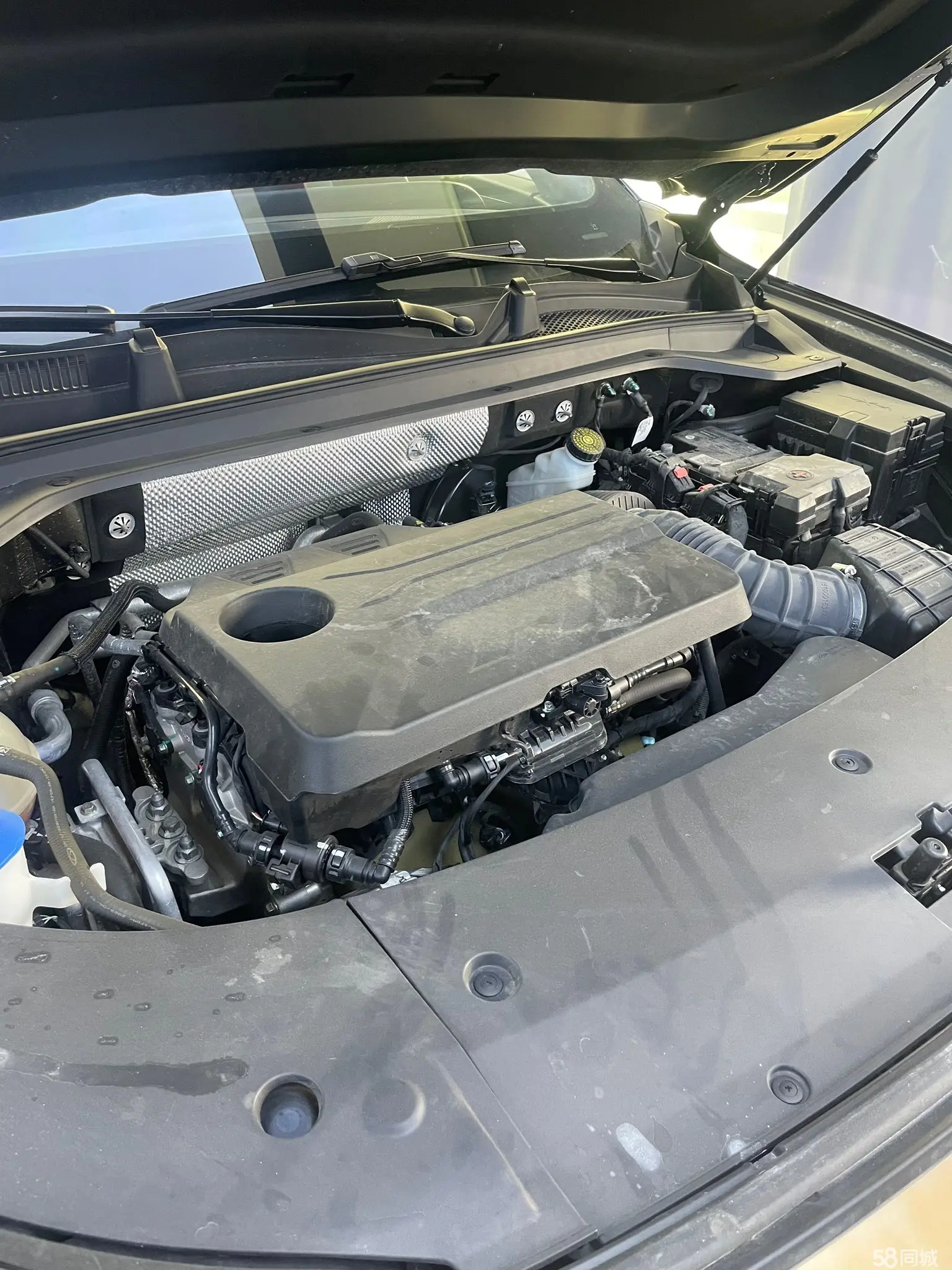 Exceed Yaoguang 2023 car image #5