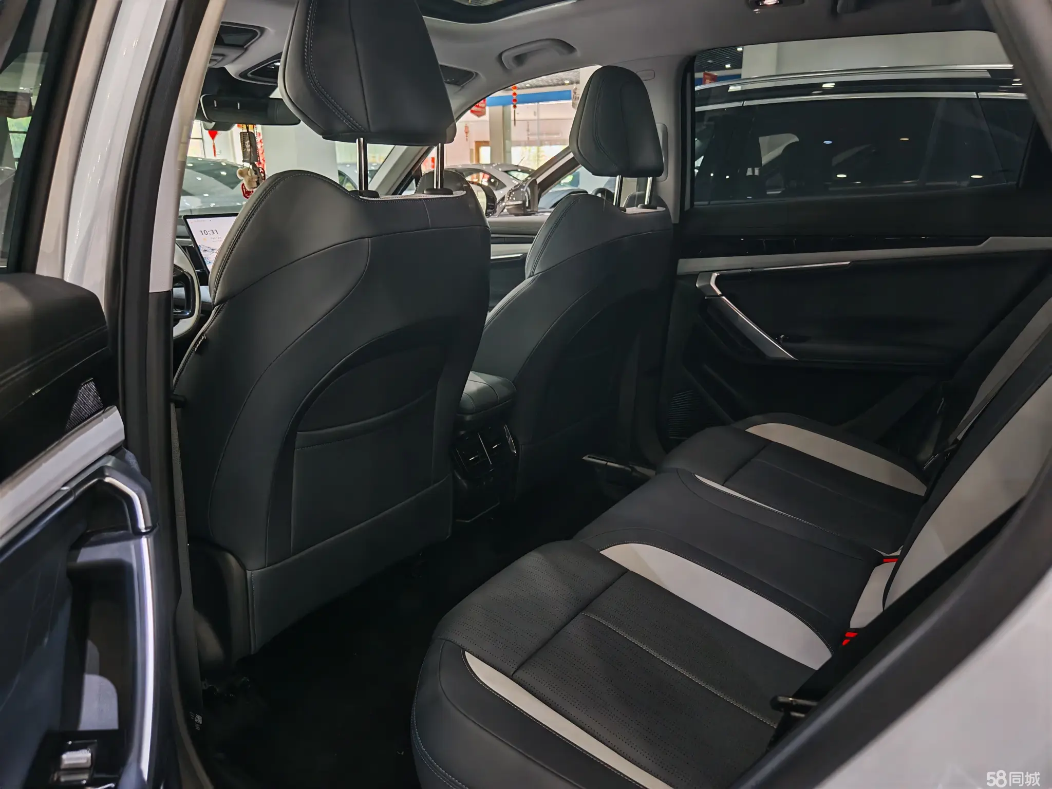 吉利汽车 博越L 2024 汽车图片 #5