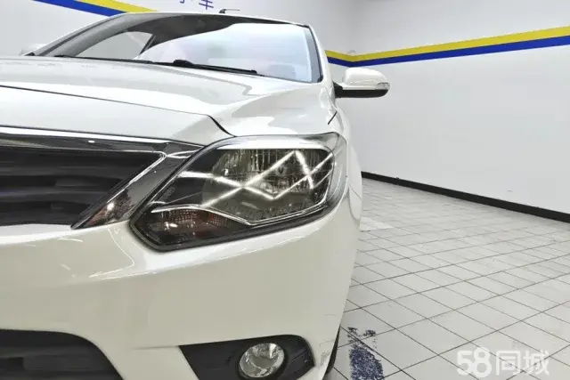 Changan Alsvin V3 2018 car image #5