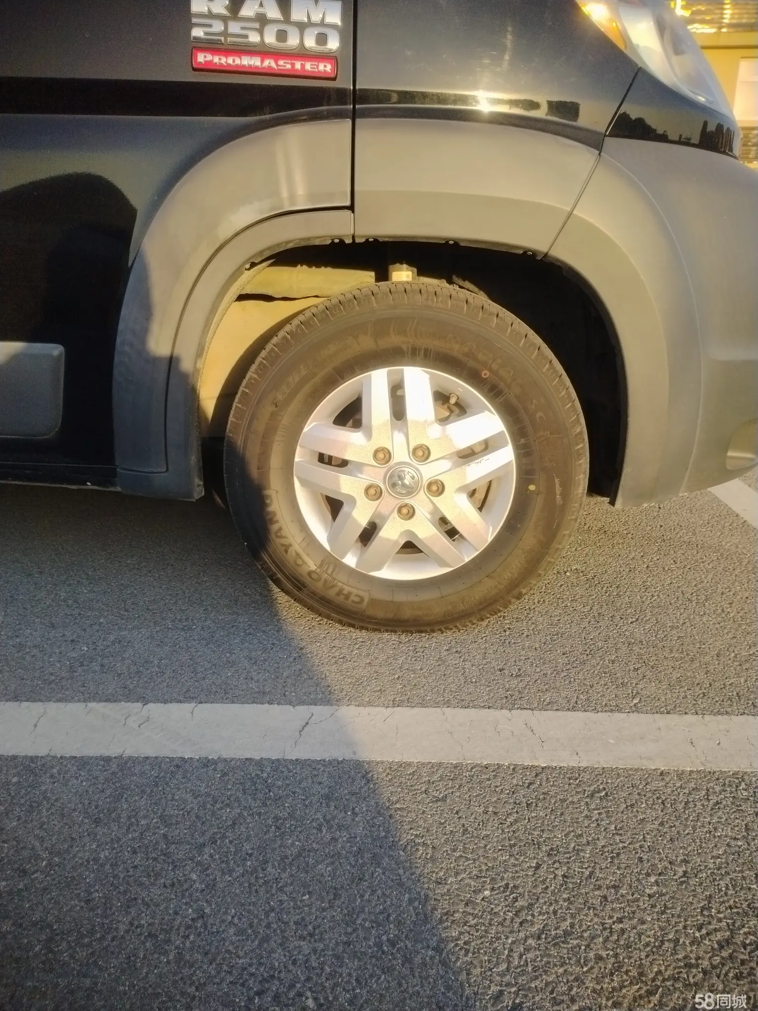 BYD 2019 car image #5
