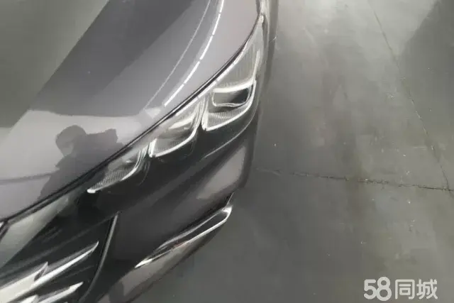 GAC Trumpchi GA6 2023 car image #5