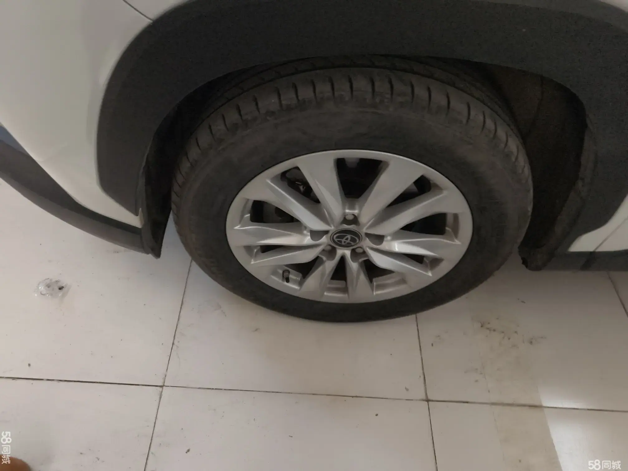 Toyota Corolla Cross 2023 car image #5