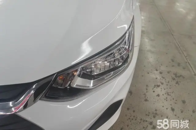 Chevrolet Cavalier 2022 car image #5