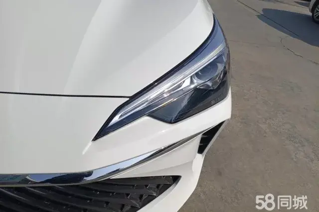 Roewe i5 2025 #5 Roewe i5 2025 car image #5
