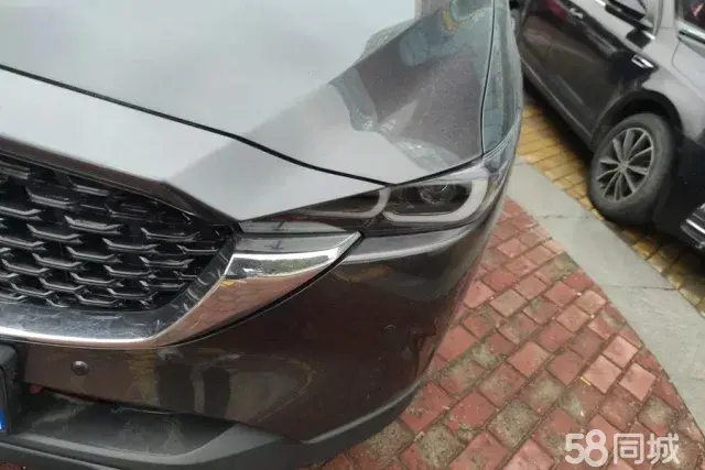 马自达 马自达CX-5 2022 汽车图片 #5