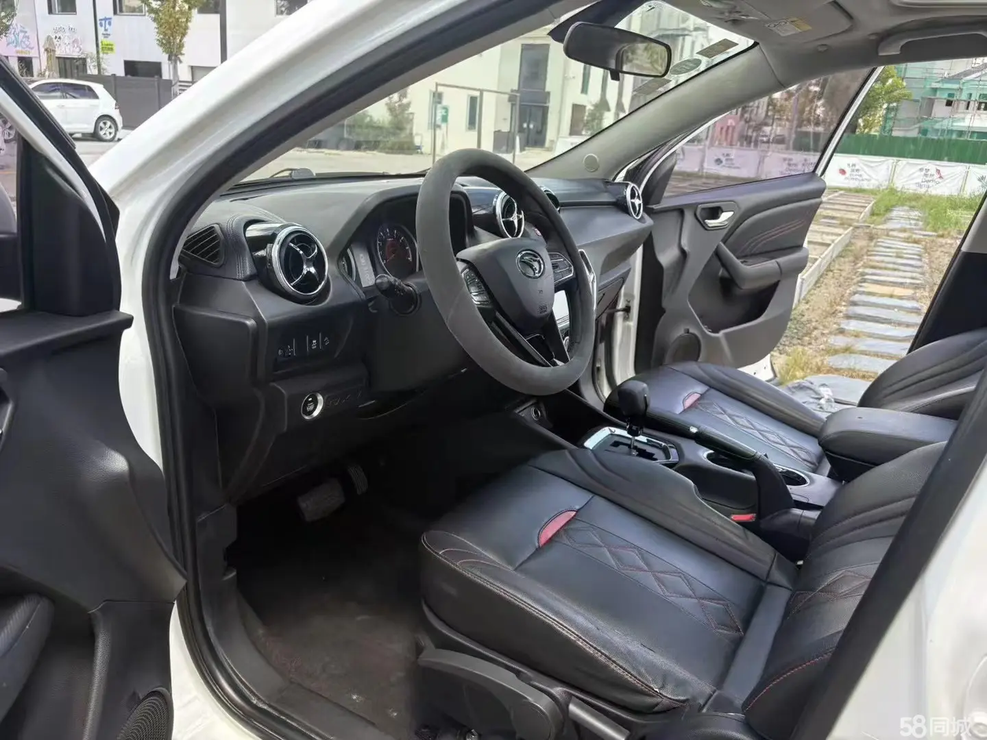 东南 东南DX7 2017 汽车图片 #5