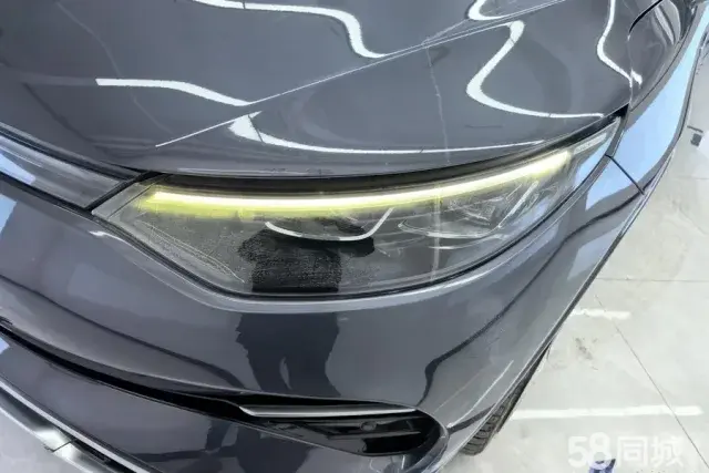 Denza X 2021 car image #5