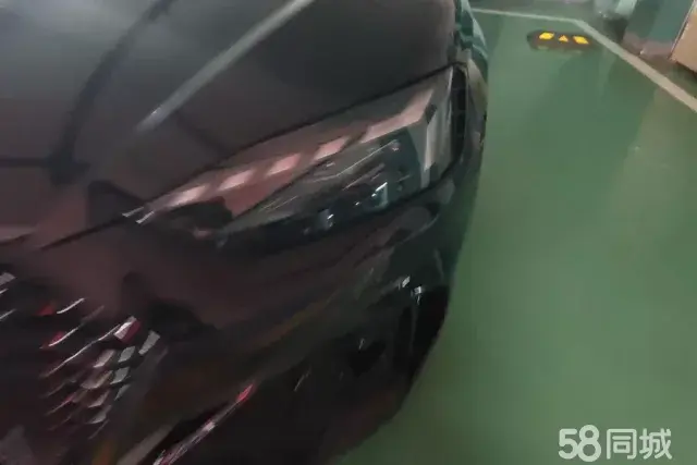 Audi RS 5 2024 car image #5