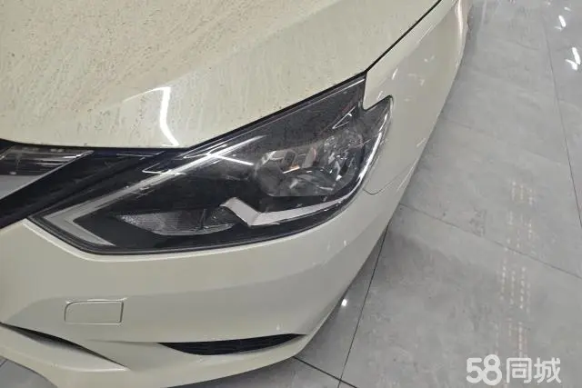 Nissan Sylphy 2025 car image #5