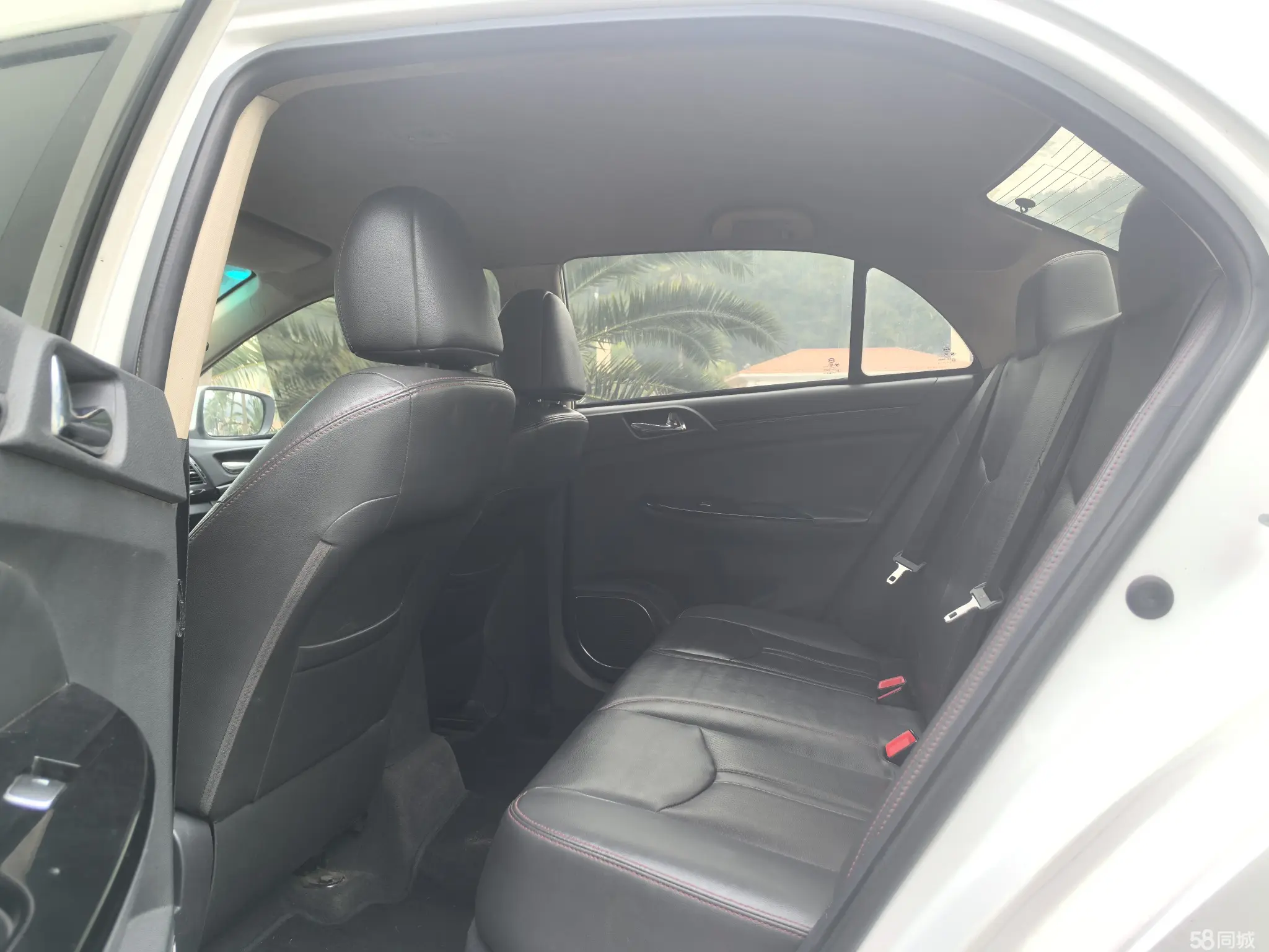 BYD e5 2018 #5 BYD e5 2018 car image #5