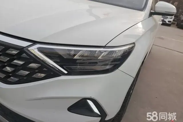 捷达 捷达VS5 2021 汽车图片 #5