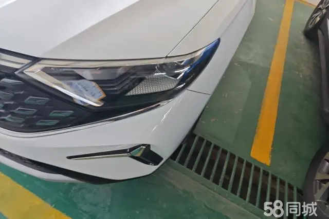 Jetta VS7 2023 car image #5