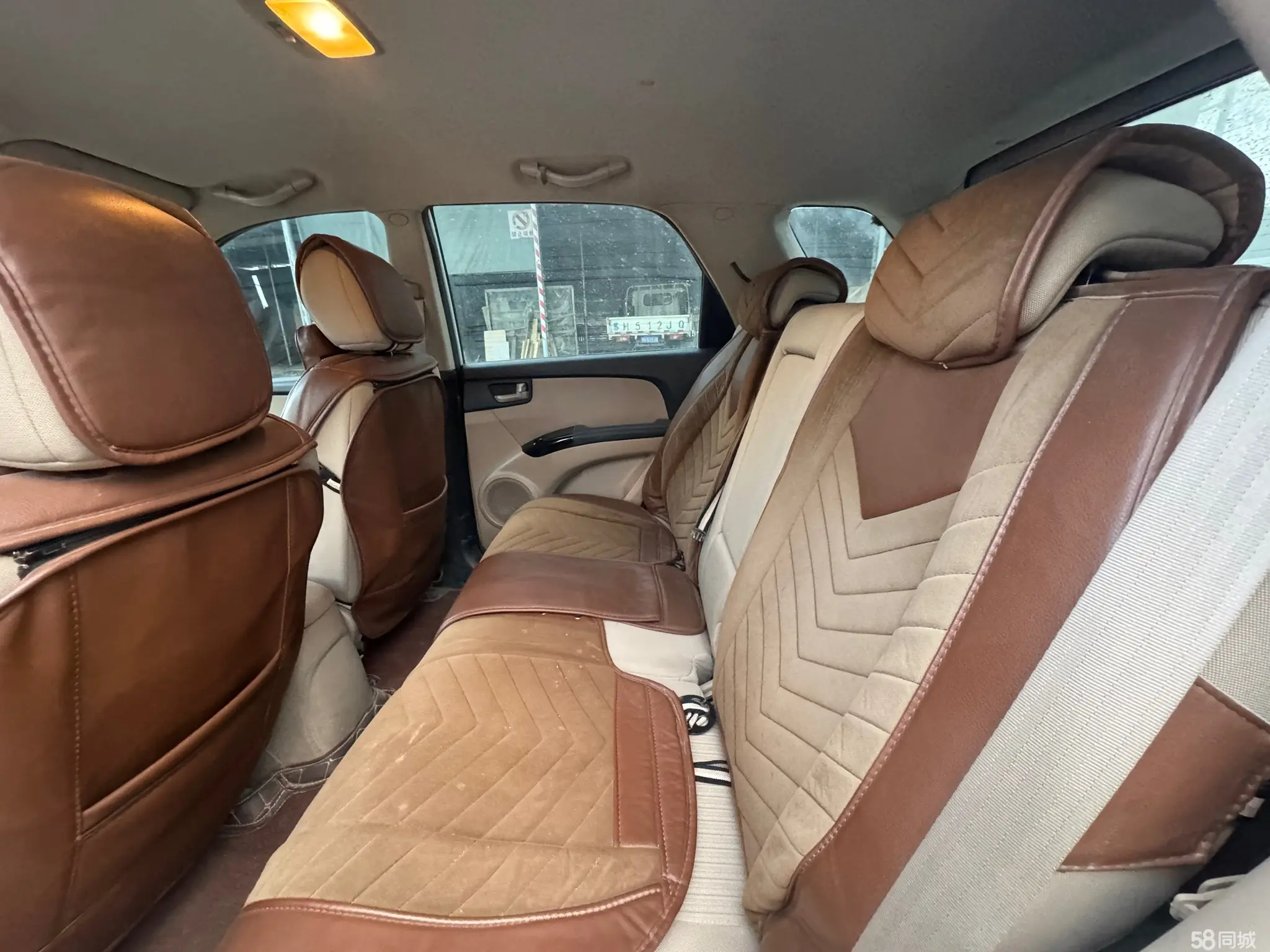 起亚 狮跑 2012 汽车图片 #5