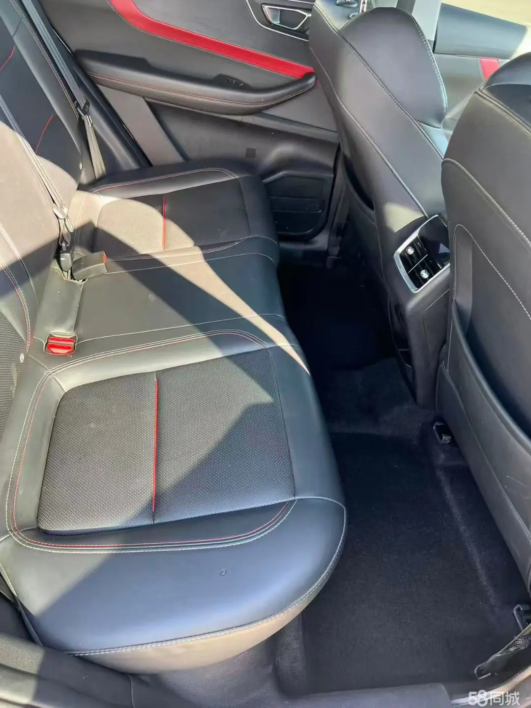 Chery Tiggo 7 Plus 2021 #5 Chery Tiggo 7 Plus 2021 صورة سيارة #5